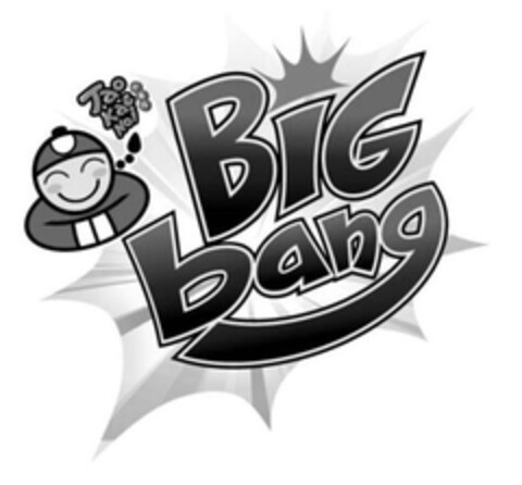 BIG bang Logo (EUIPO, 12/29/2011)