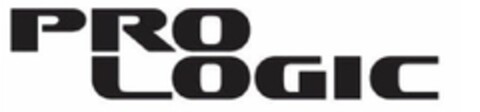 PRO LOGIC Logo (EUIPO, 23.01.2012)