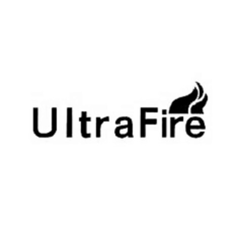ULTRAFIRE Logo (EUIPO, 03/01/2012)