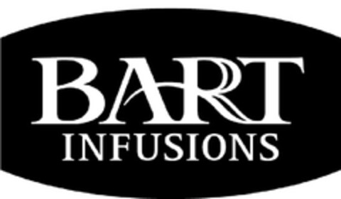 BART INFUSIONS Logo (EUIPO, 05.03.2012)