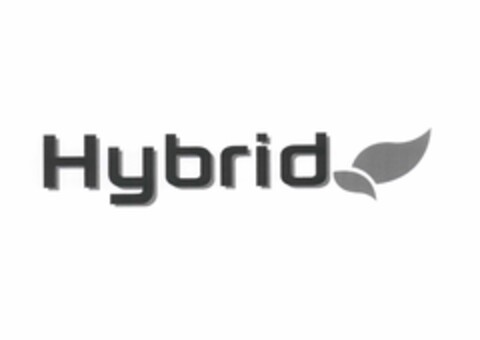 HYBRID Logo (EUIPO, 03/16/2012)