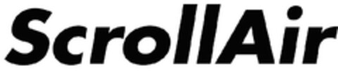 ScrollAir Logo (EUIPO, 21.03.2012)