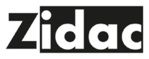 ZIDAC Logo (EUIPO, 22.03.2012)