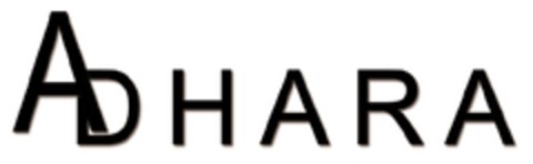 ADHARA Logo (EUIPO, 28.03.2012)