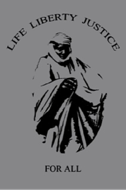 Life Liberty Justice For All Logo (EUIPO, 31.03.2012)