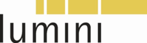 lumini Logo (EUIPO, 05.04.2012)