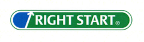 RIGHT START Logo (EUIPO, 26.03.2012)