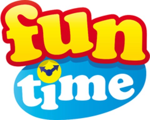 FUNTIME Logo (EUIPO, 06/04/2012)