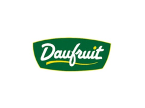 DAUFRUIT Logo (EUIPO, 09.07.2012)