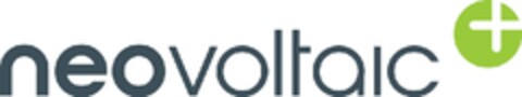 neovoltaic Logo (EUIPO, 10/05/2012)