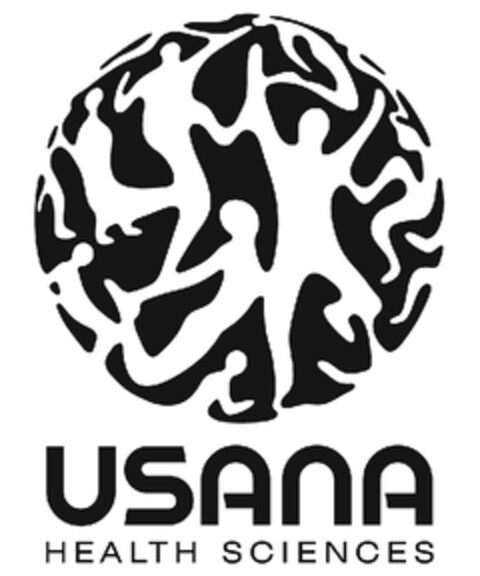 Usana Health Sciences Logo (EUIPO, 17.08.2012)