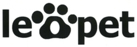 Leopet Logo (EUIPO, 28.09.2012)