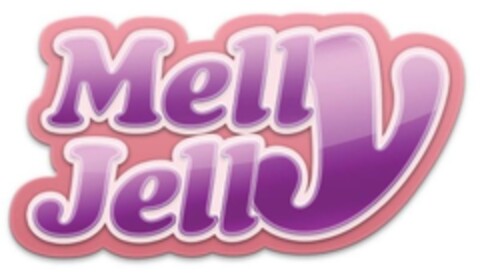 MELLYJELLY Logo (EUIPO, 09.10.2012)