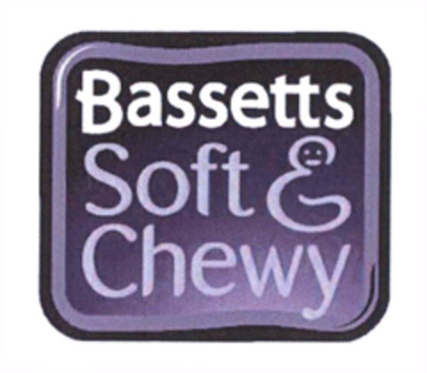 Bassetts Soft & Chewy Logo (EUIPO, 27.09.2012)