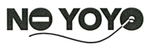 NO YOYO Logo (EUIPO, 12.10.2012)