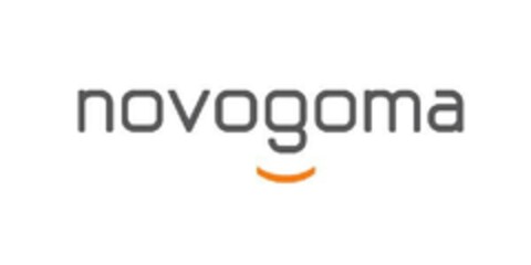 NOVOGOMA Logo (EUIPO, 06.11.2012)