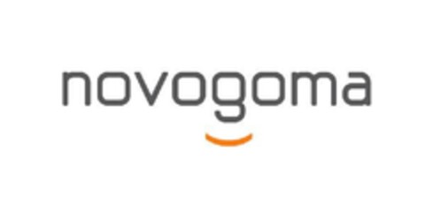 NOVOGOMA Logo (EUIPO, 11/06/2012)