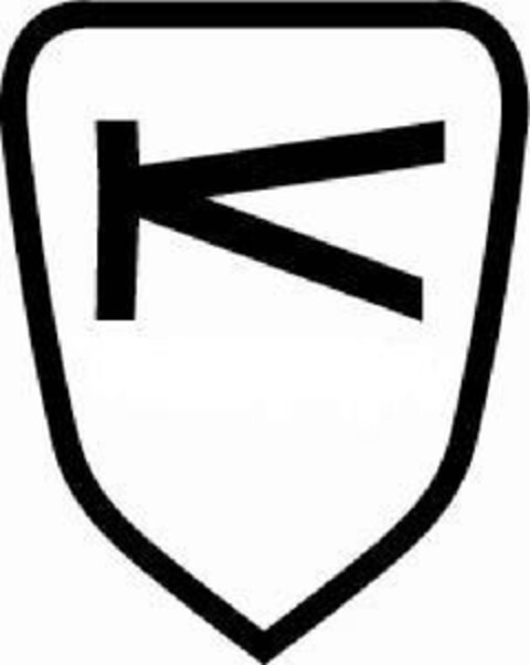 K Logo (EUIPO, 28.11.2012)