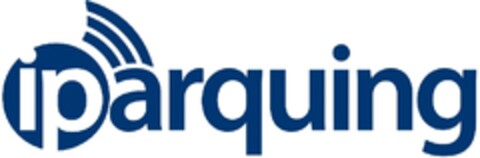 IPARQUING Logo (EUIPO, 20.12.2012)