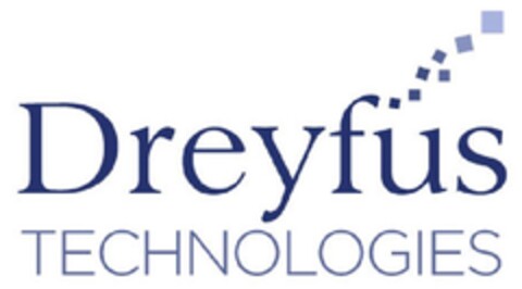 Dreyfus Technologies Logo (EUIPO, 03.01.2013)