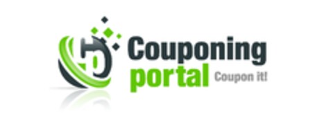 Couponing portal
Coupon it! Logo (EUIPO, 03.01.2013)