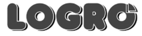 LOGRO' Logo (EUIPO, 01/30/2013)