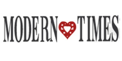 Modern Times Logo (EUIPO, 05.03.2013)