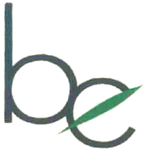 BE Logo (EUIPO, 03/14/2013)