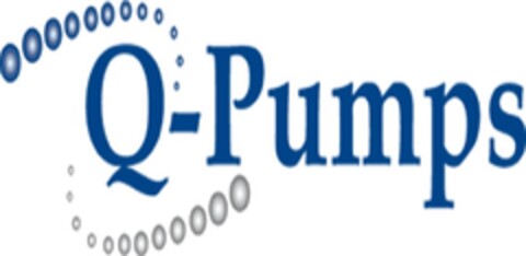 Q-Pumps Logo (EUIPO, 22.03.2013)