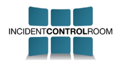 INCIDENT CONTROL ROOM Logo (EUIPO, 27.03.2013)