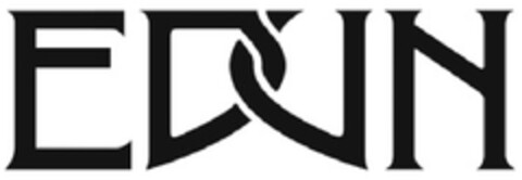 EDUN Logo (EUIPO, 02.04.2013)