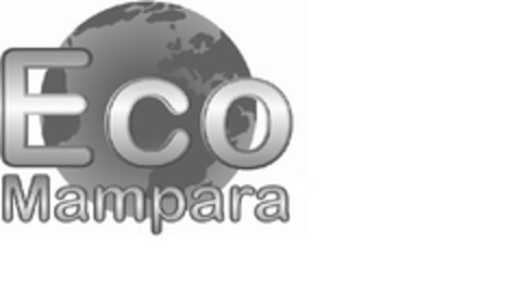 ECO MAMPARA Logo (EUIPO, 05/01/2013)