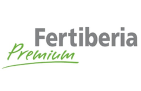 Fertiberia Premium Logo (EUIPO, 07/03/2013)