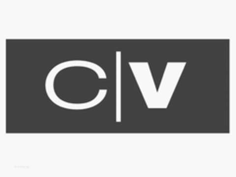 CV Logo (EUIPO, 12.07.2013)