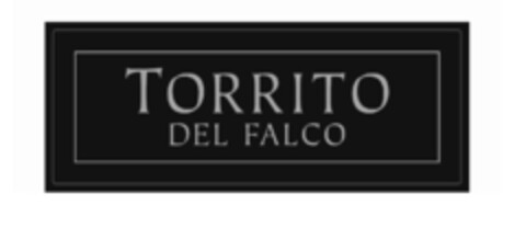 TORRITO DEL FALCO Logo (EUIPO, 05.08.2013)