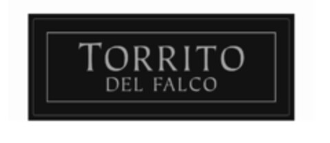 TORRITO DEL FALCO Logo (EUIPO, 08/05/2013)