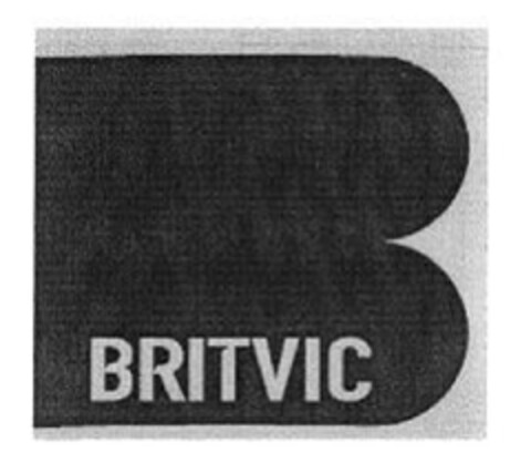BRITVIC Logo (EUIPO, 05.08.2013)