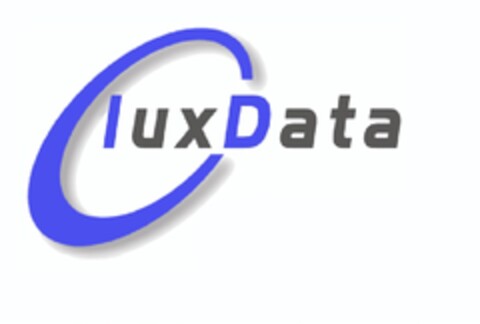 luxdata Logo (EUIPO, 21.10.2013)