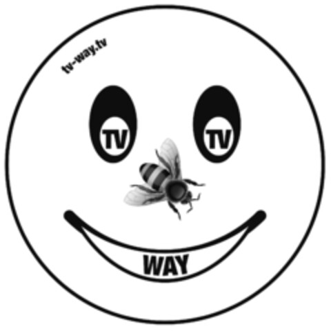 TV WAY Logo (EUIPO, 24.10.2013)