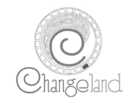 CHANGELAND Logo (EUIPO, 11/07/2013)