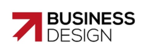 Business Design Logo (EUIPO, 25.11.2013)