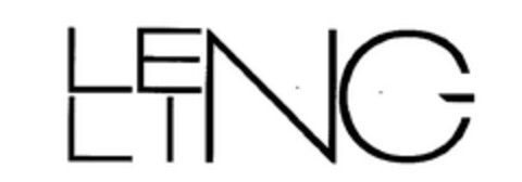 LENGLING Logo (EUIPO, 12/23/2013)