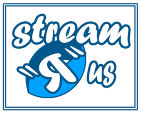 stream R us Logo (EUIPO, 26.12.2013)