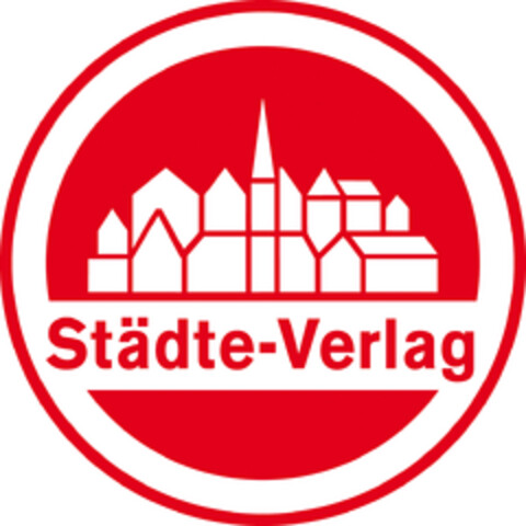 Städte-Verlag Logo (EUIPO, 08.01.2014)