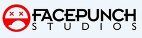 FACEPUNCH STUDIOS Logo (EUIPO, 19.02.2014)
