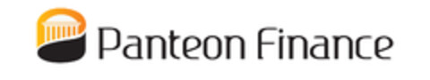 PANTEON FINANCE Logo (EUIPO, 03/12/2014)