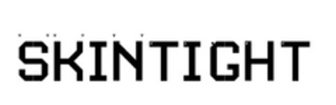 SKINTIGHT Logo (EUIPO, 08.04.2014)
