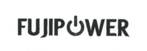 FUJIPOWER Logo (EUIPO, 04/18/2014)
