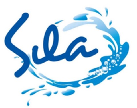 Sila Logo (EUIPO, 28.04.2014)