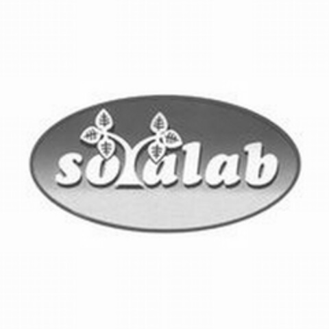 SOYALAB Logo (EUIPO, 08.05.2014)